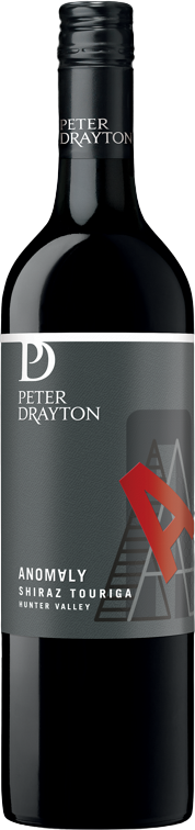 Peter Drayton Wines Anomaly Hunter Valley Shiraz Touriga 2022 Hunter Valley